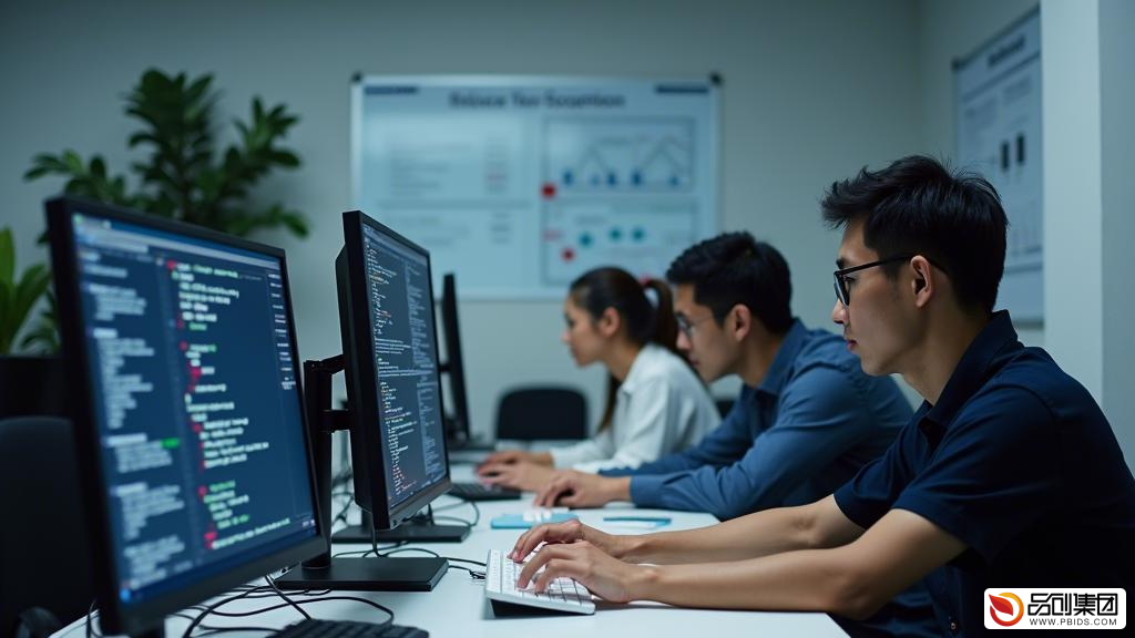 软件人员外包：高效、灵活的企业技术解决方案
