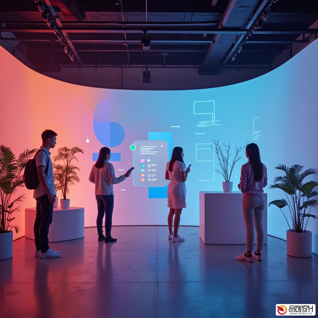 驻马店市人性化体验设计公司的创新之路
