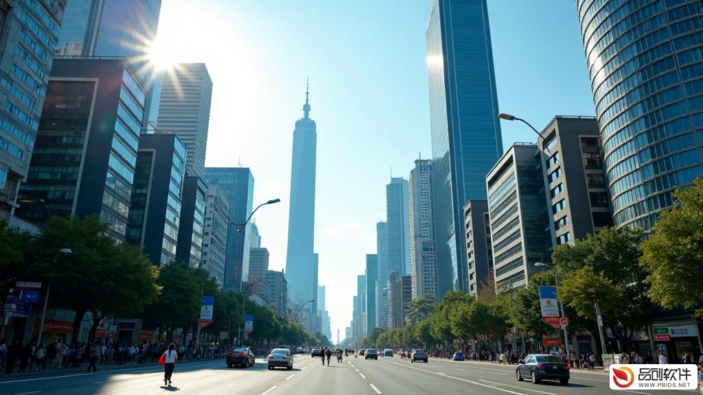 广州市危险场景预警系统公司的创新与应用
