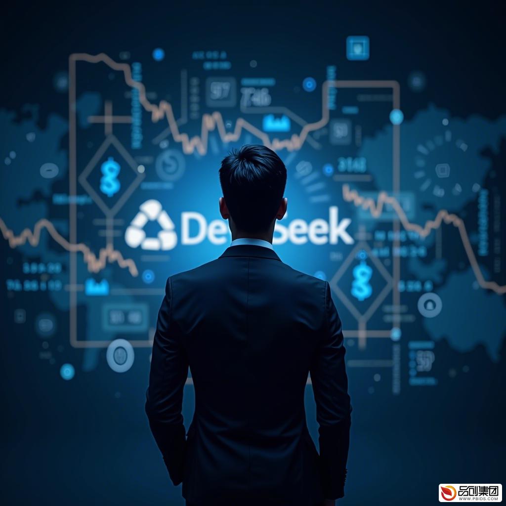 DeepSeek：引领人工智能与大数据在金融行...