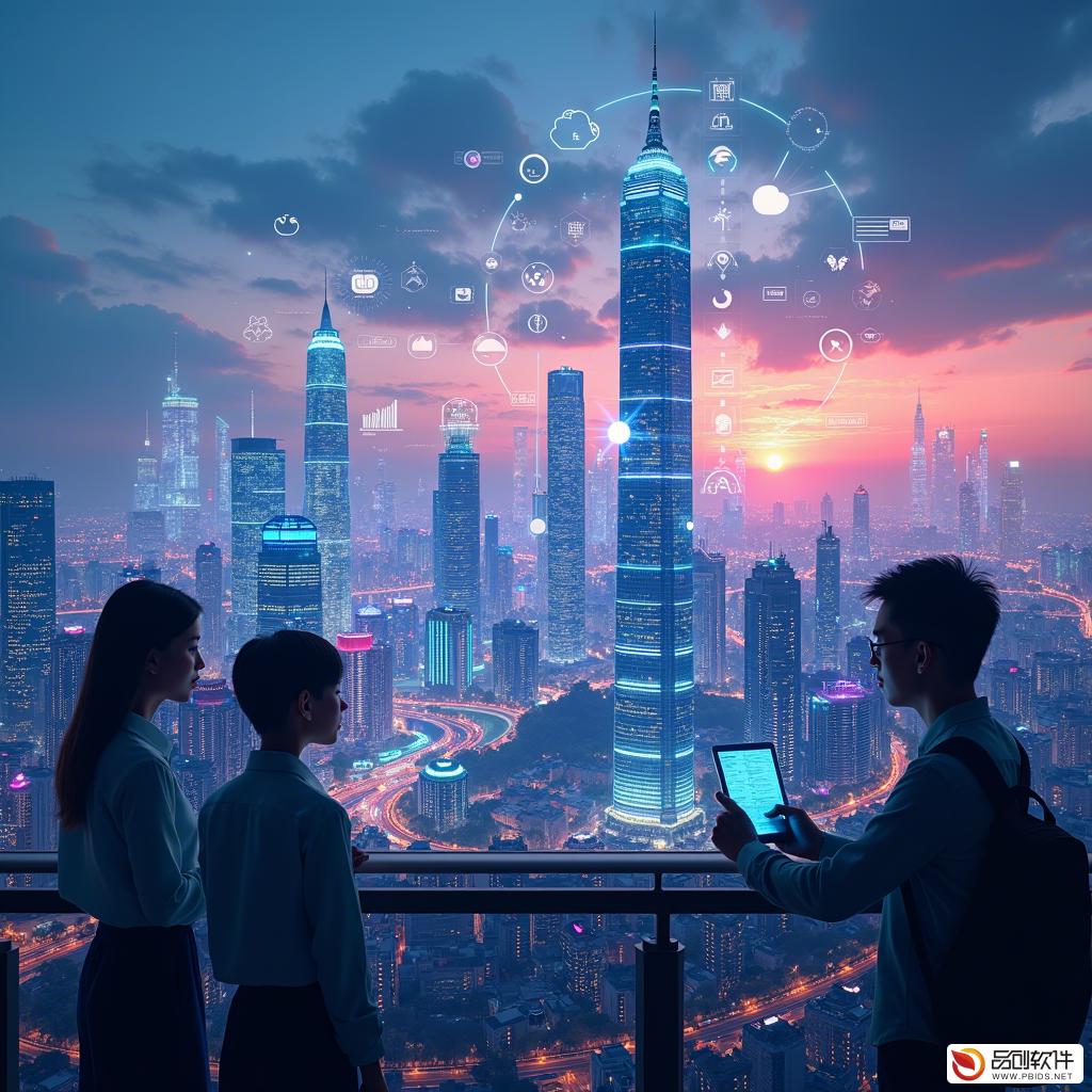 杭州市多模态传感器数据融合平台集团：引领...