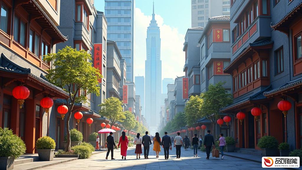 佛山市设备能耗智能优化技术中心：引领工业绿色发展新篇章
