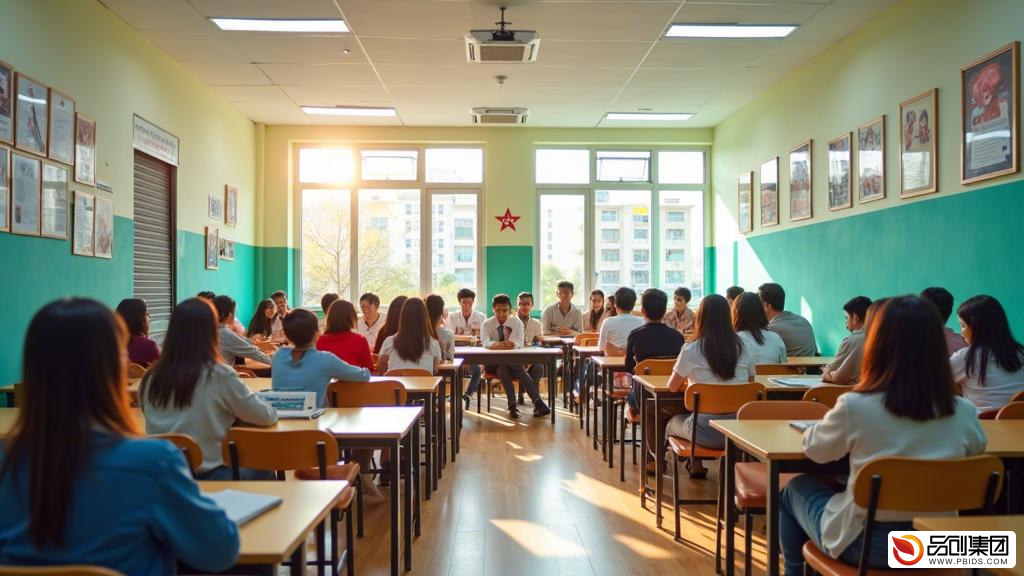 培训机构考勤管理软件：提升效率与管理的利器
