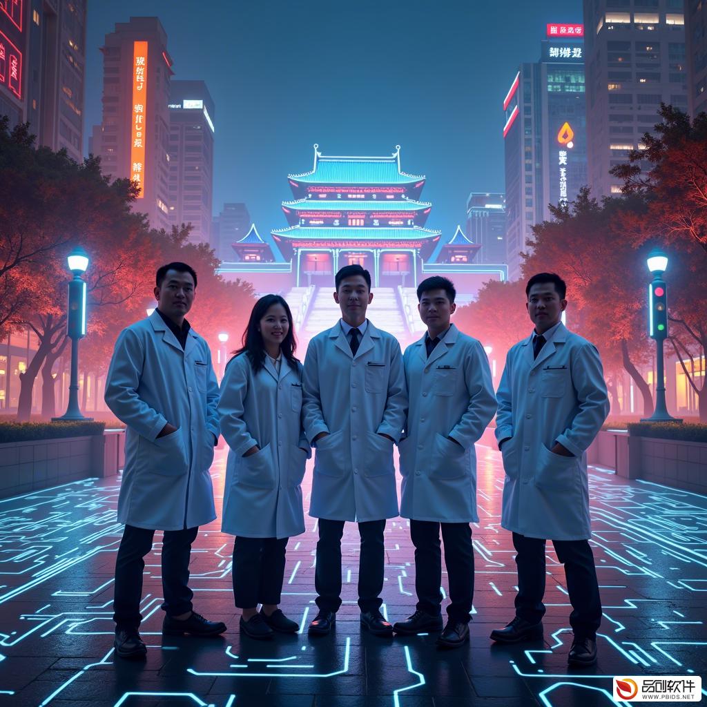 成都市医疗影像设备效能分析平台的创新研发之路
