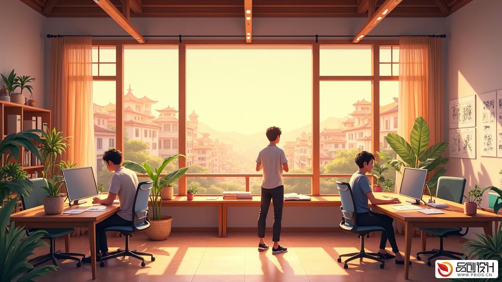 临夏品牌升级设计机构的创新之路
