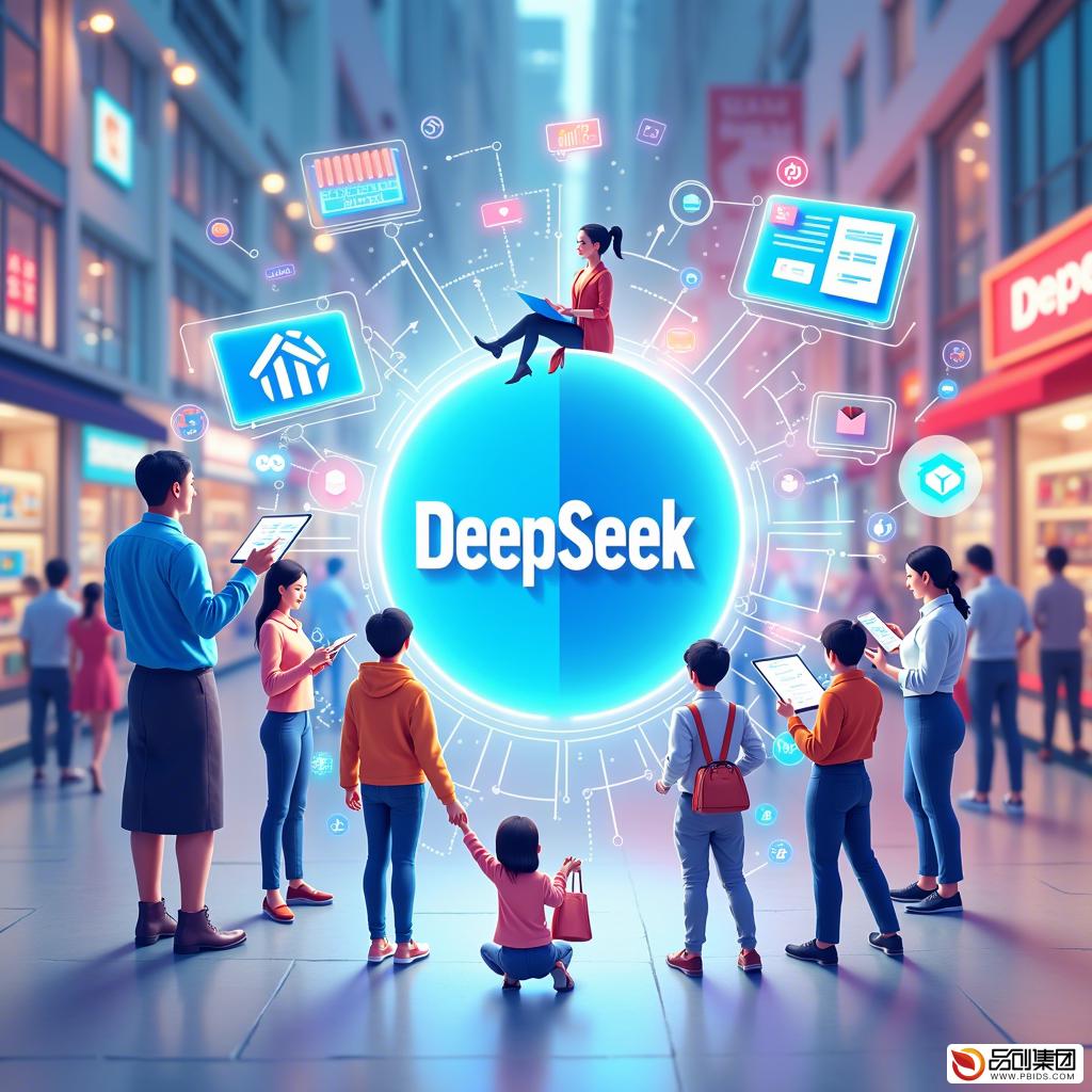 DeepSeek：深度学习引领全球零售商客户体验优化之旅
