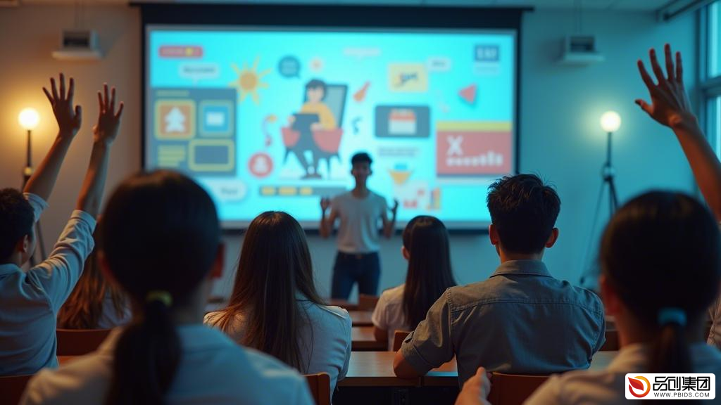 互动教学软件：重塑教育体验的未来工具

