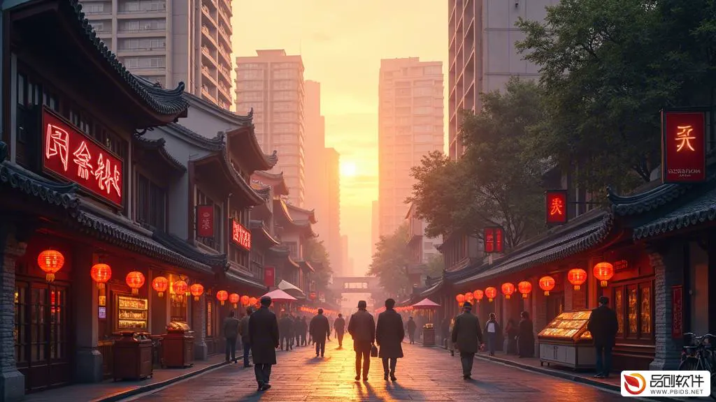 佛山市保险营销裂变新纪元：探索平台服务商的崛起与变革
