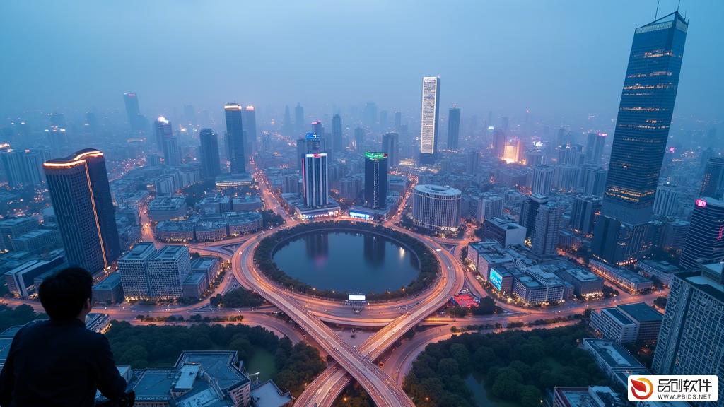 宁波市汽车线控底盘技术中心：引领未来智能驾驶新篇章
