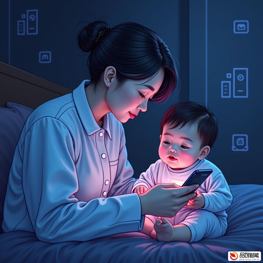 苏州市母婴智能体温贴方案商：科技守护宝宝...