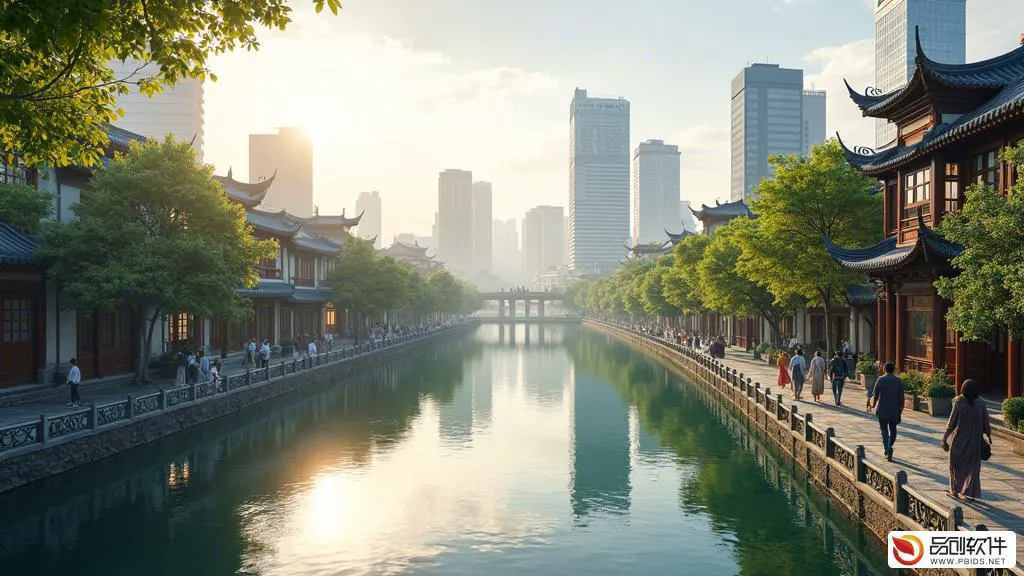 苏州市金融开放银行平台：创新引领，赋能未来金融生态
