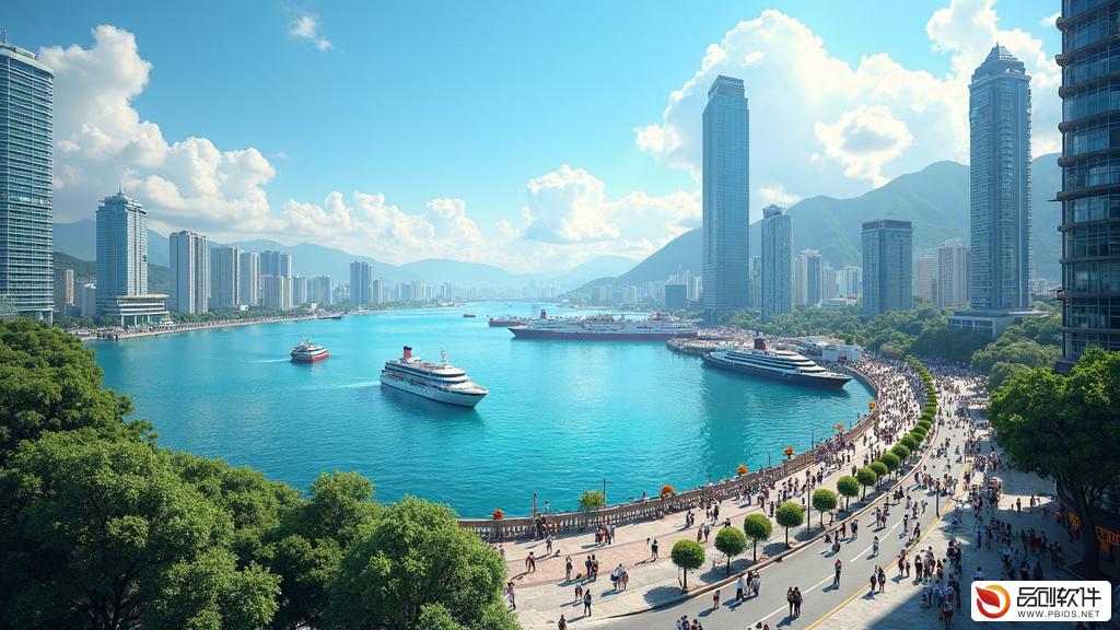 珠海市私有化托管业务中的移动端AI开发公司探索
