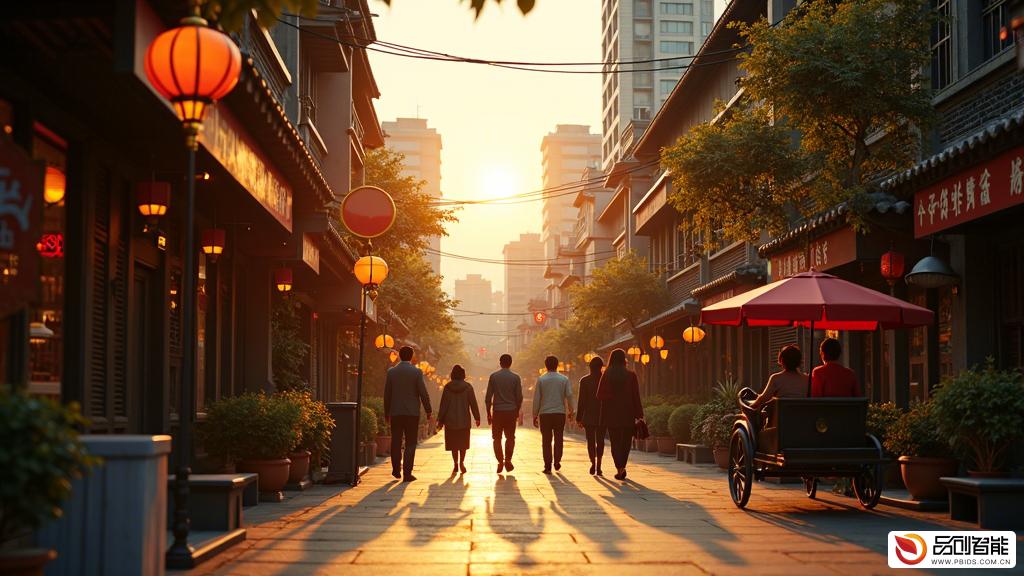 佛山市智能导诊蓝牙信标技术中心：引领医疗导航新纪元
