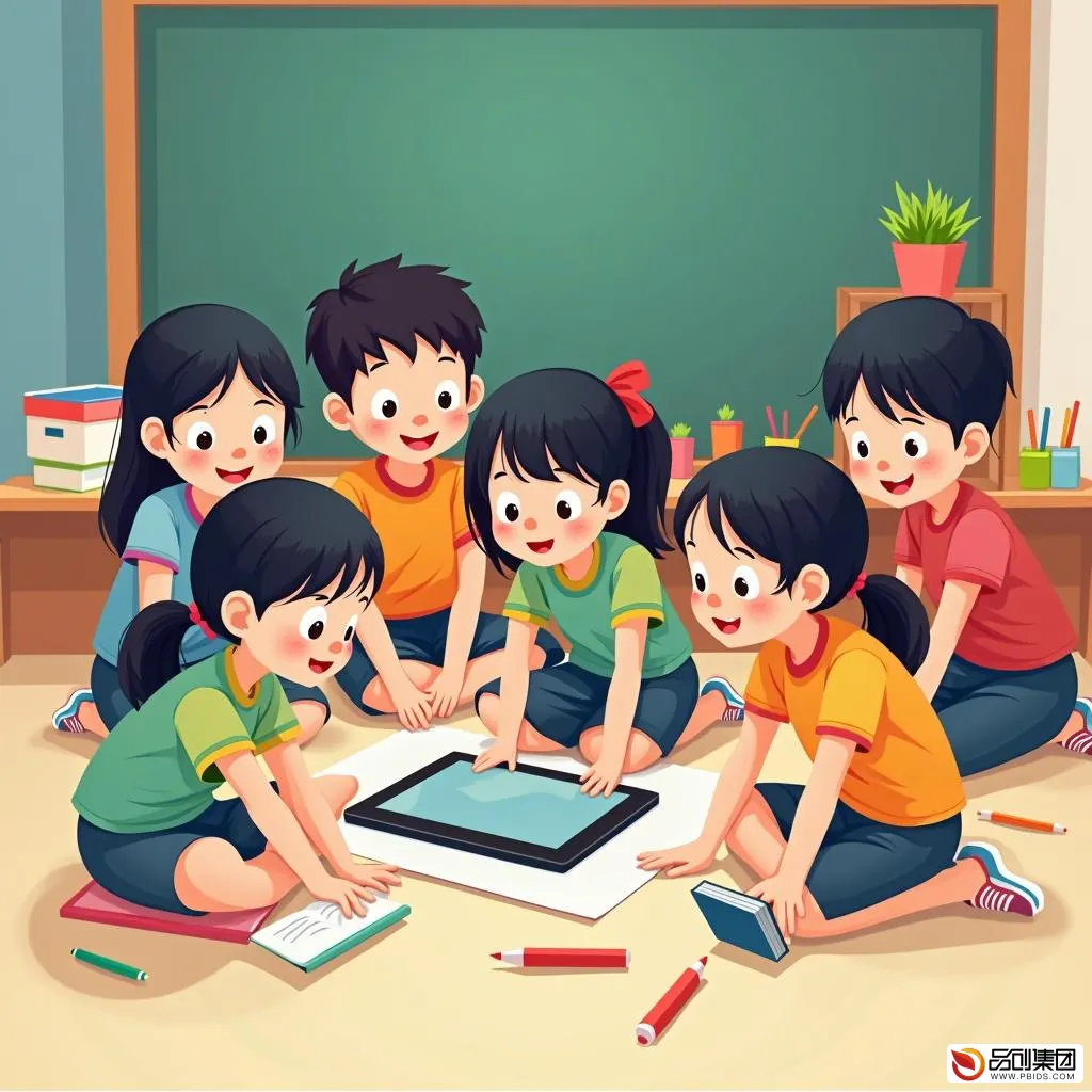 平板小学教学软件免费资源大放送：提升学习...