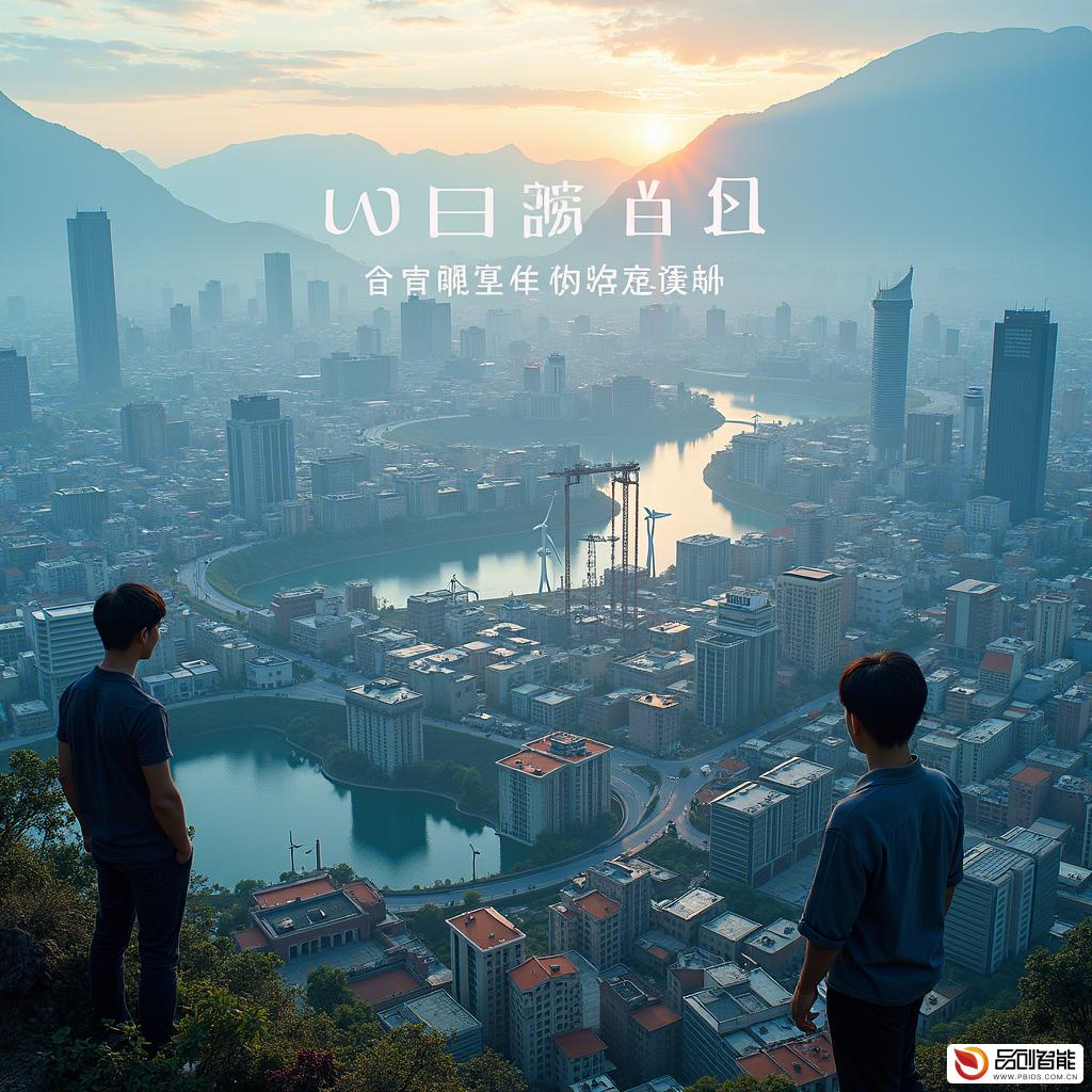 武汉市环境能量捕获技术运营商：引领绿色能...