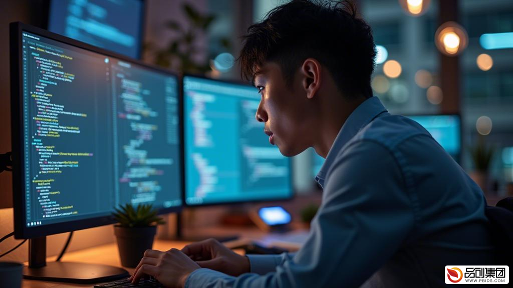 软件定制功能开发：打造专属解决方案的全方位指南
