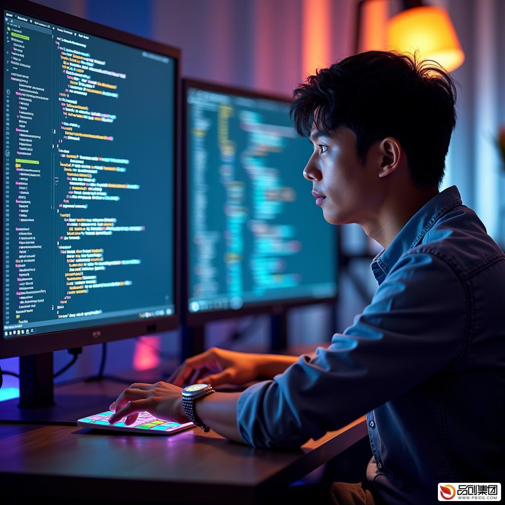 软件定制开发：打造专属解决方案的全方位指南
