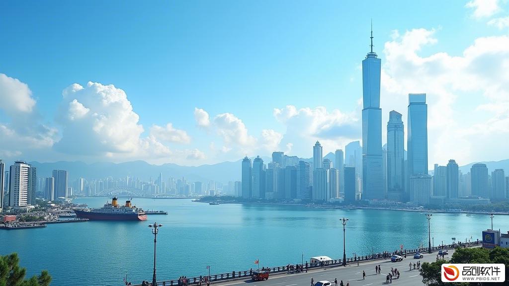 珠海市智能导诊机器人系统：引领医疗服务的未来

