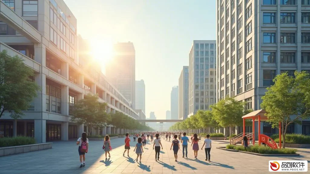 天津市教育OMO运营开发团队的革新之路
