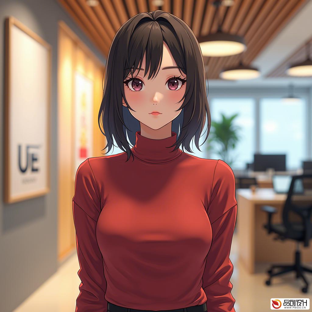 忻州UE设计有限公司：创新引领，塑造未来...