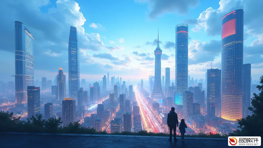 合肥市物流运输安全监控系统研发：创新科技守护城市动脉
