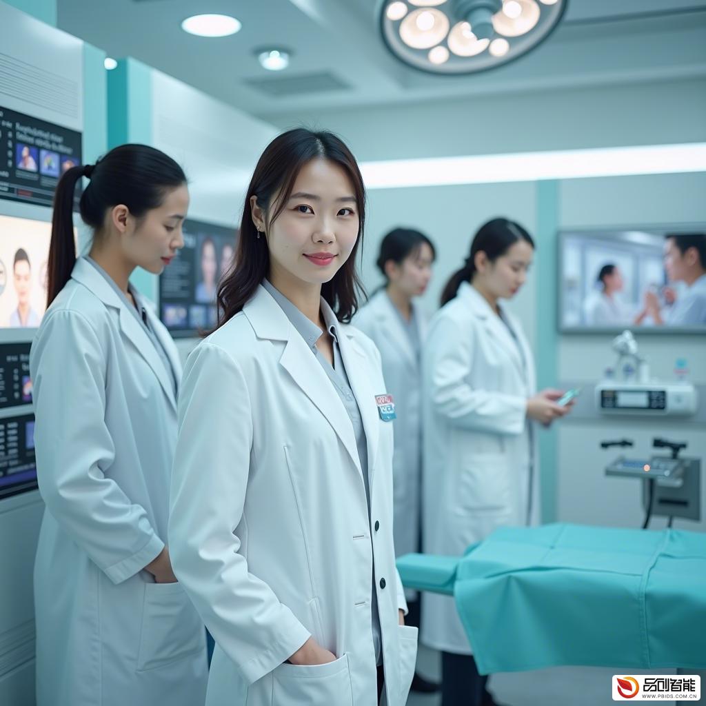 天津市医美案例知识库研发中心：引领美丽新风尚
