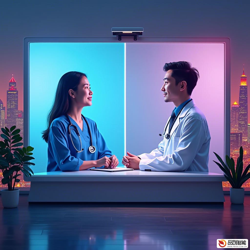 成都市远程问诊平台：便捷医疗的新篇章
