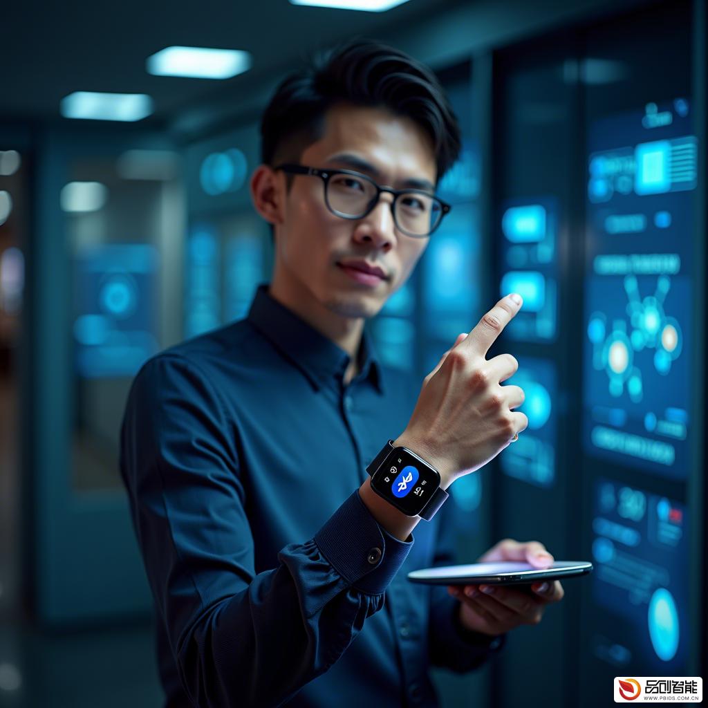 东莞市可穿戴设备蓝牙协议有限公司：引领智能穿戴技术新风尚
