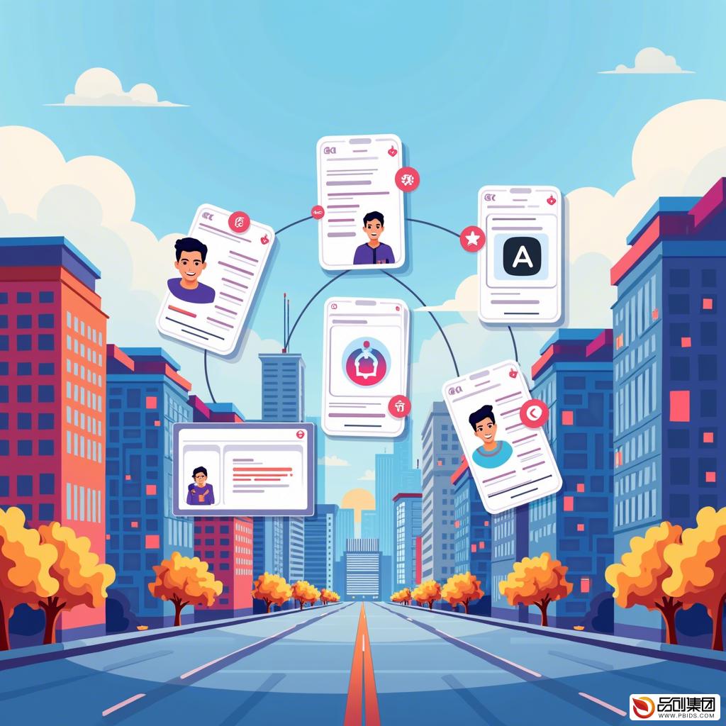 深圳小程序定制：打造专属商业利器，引领数...