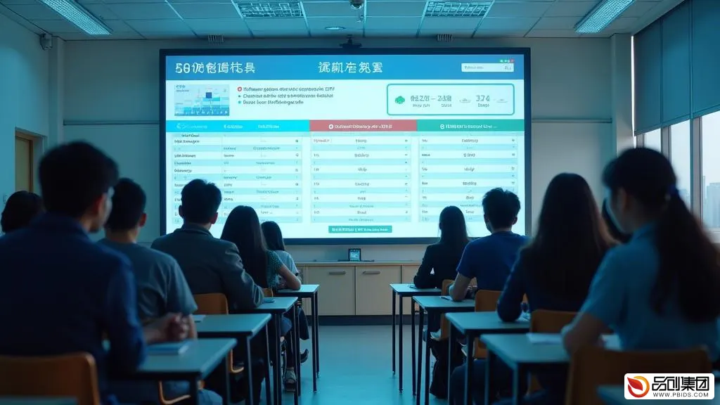 教育排课系统开发：打造高效智能的教学管理解决方案
