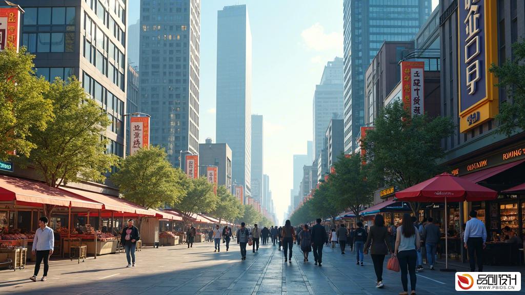 沈阳市人性化体验设计公司的创新之路
