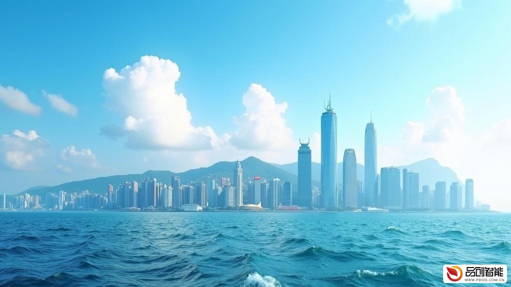 珠海市可穿戴测温设备研发中心：科技引领健康监测新风尚
