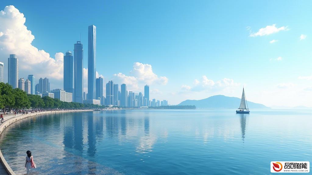 珠海市商用车路线规划平台服务商：引领智慧交通新时代
