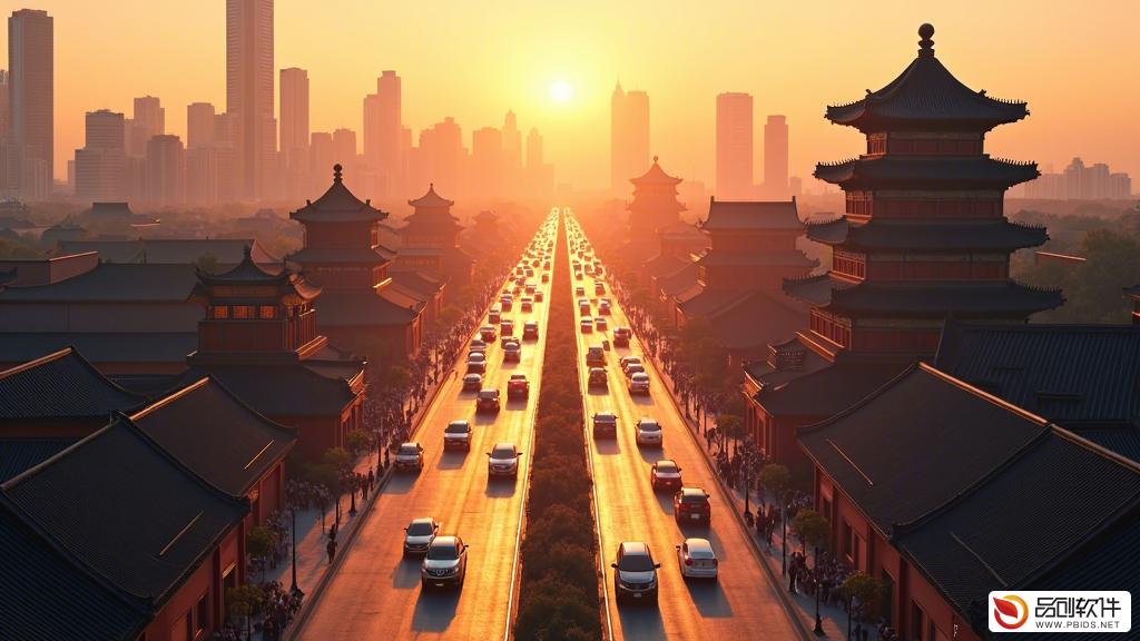 北京市供应链可视化平台服务商：引领物流行业数字化转型
