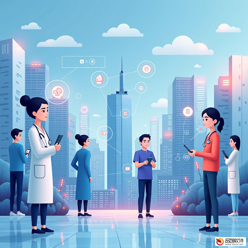 东莞市数字疗法中台研发团队的创新之路
