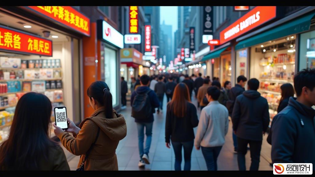移动支付手机网页设计：打造企业数字化支付新体验
