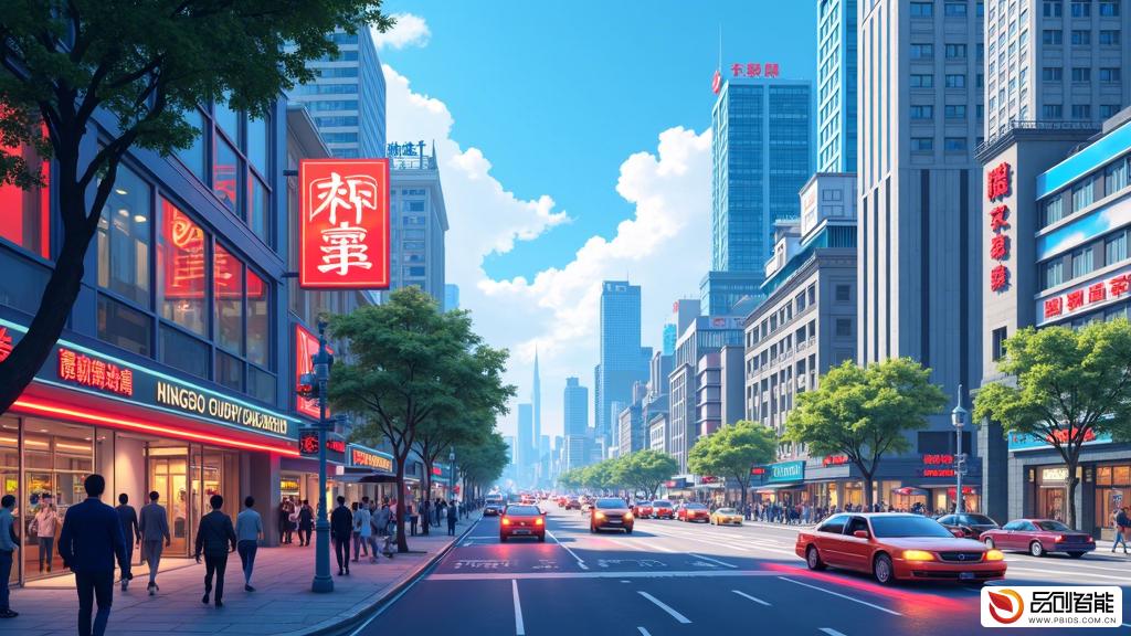 宁波市职业健康多语种支持机构：打造国际化职业健康服务新标杆
