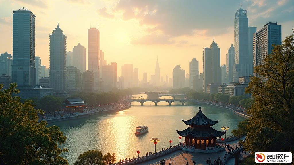 杭州市企业培训系统平台商：打造高效学习与发展的数字引擎
