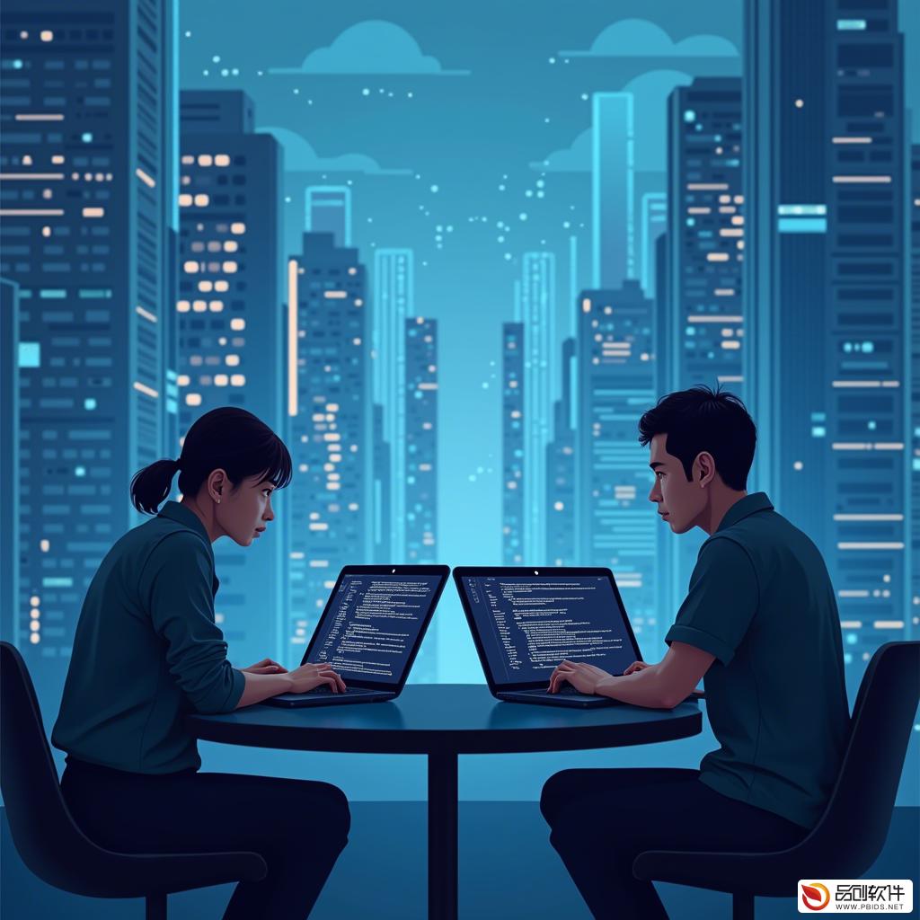 天津市驻场开发服务机构：助力企业数字化转型的优...