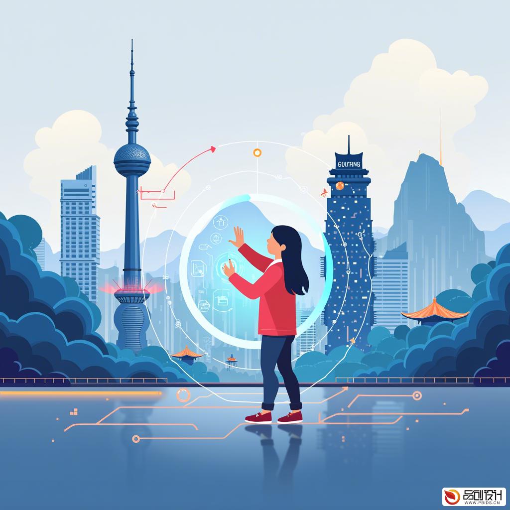 贵阳智能交互系统设计公司的创新之路
