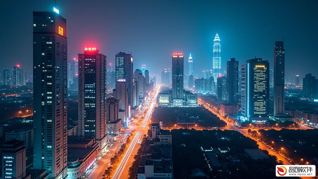 东莞市AI移动社交平台技术中心：引领未来社交新风尚
