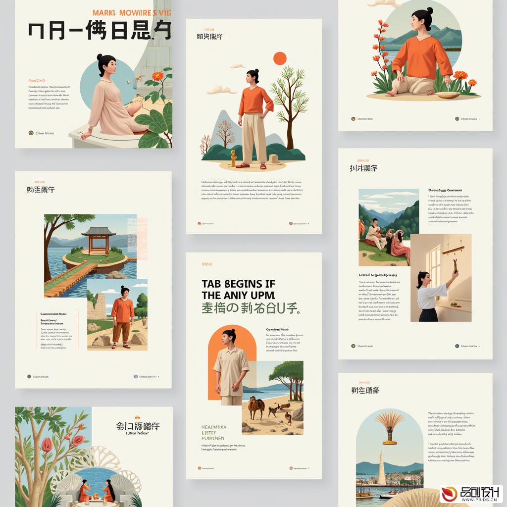 六盘水促销物料设计中心：打造创意与实效并重的营...