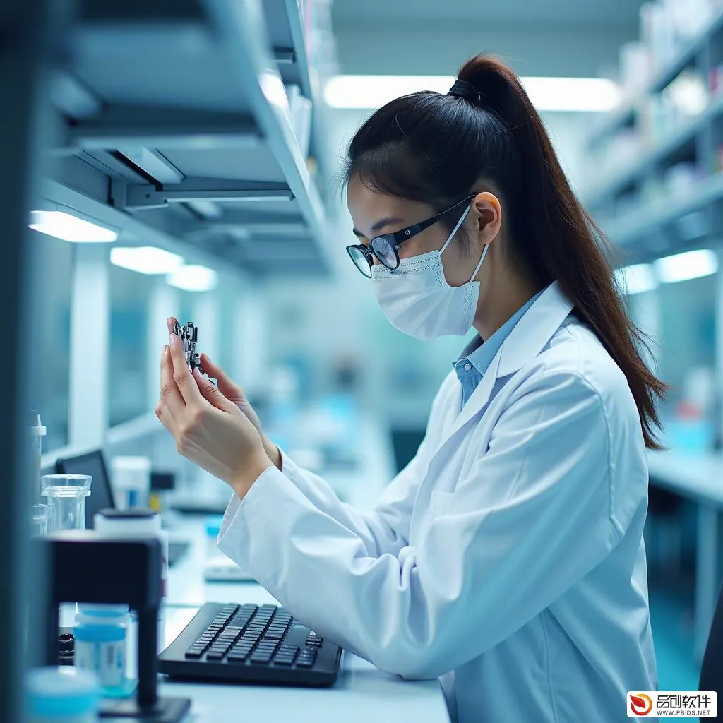 重庆市医药产业链协同平台技术中心：推动医药行业...