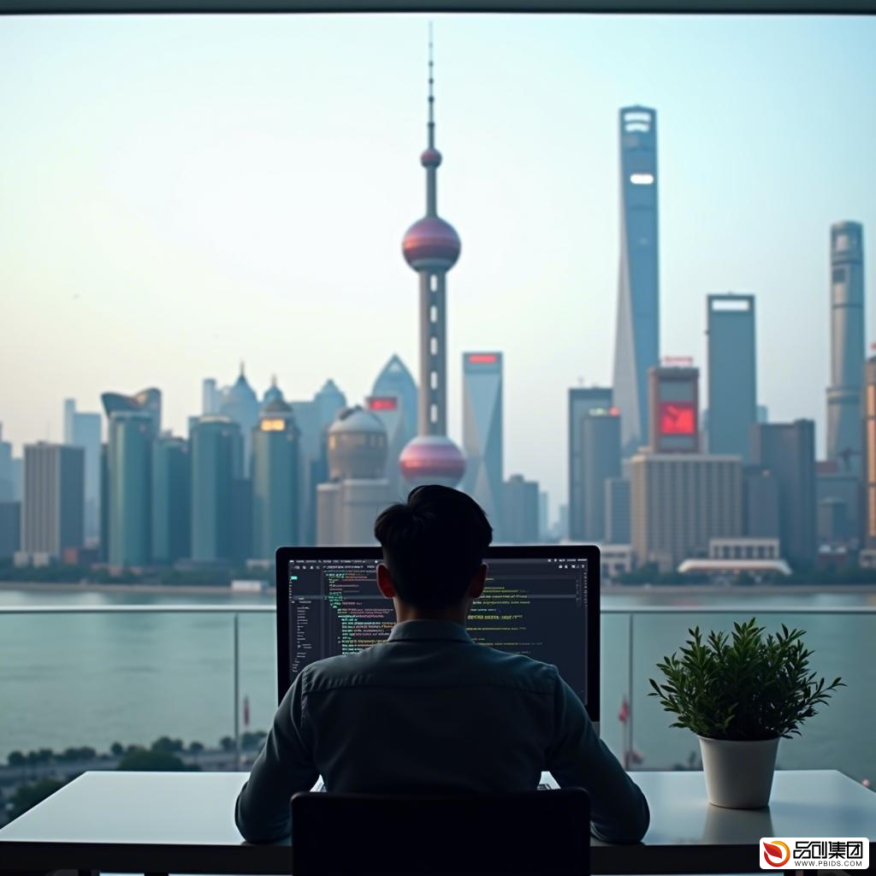 上海定制程序开发：打造专属数字化解决方案

