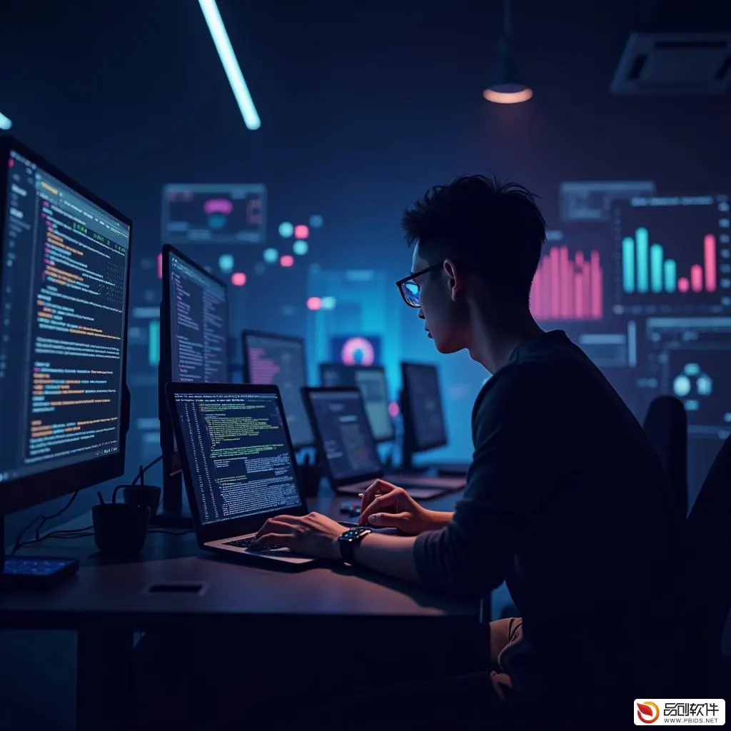 深圳市证券极速交易系统研发中心：引领金融科技的先锋
