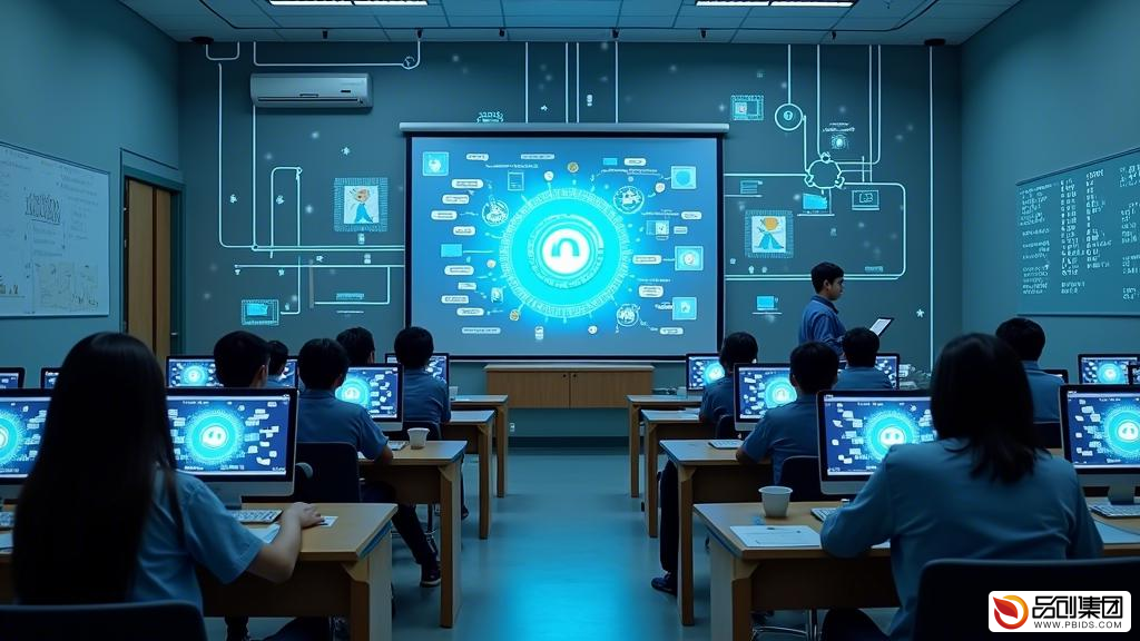 重塑教育未来：深入探索教育网络教育系统的革新之路
