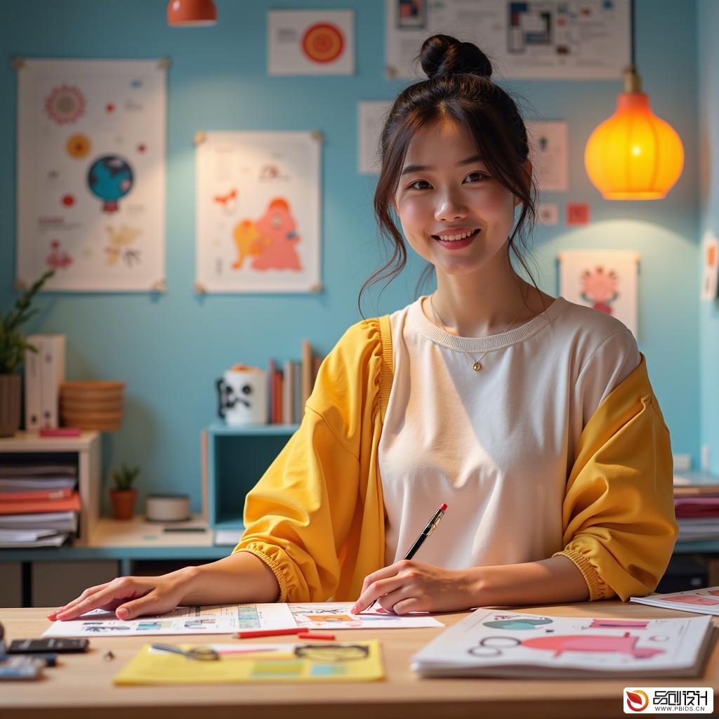 投资运营品创设计机构：打造创新设计生态，引领行业新风尚
