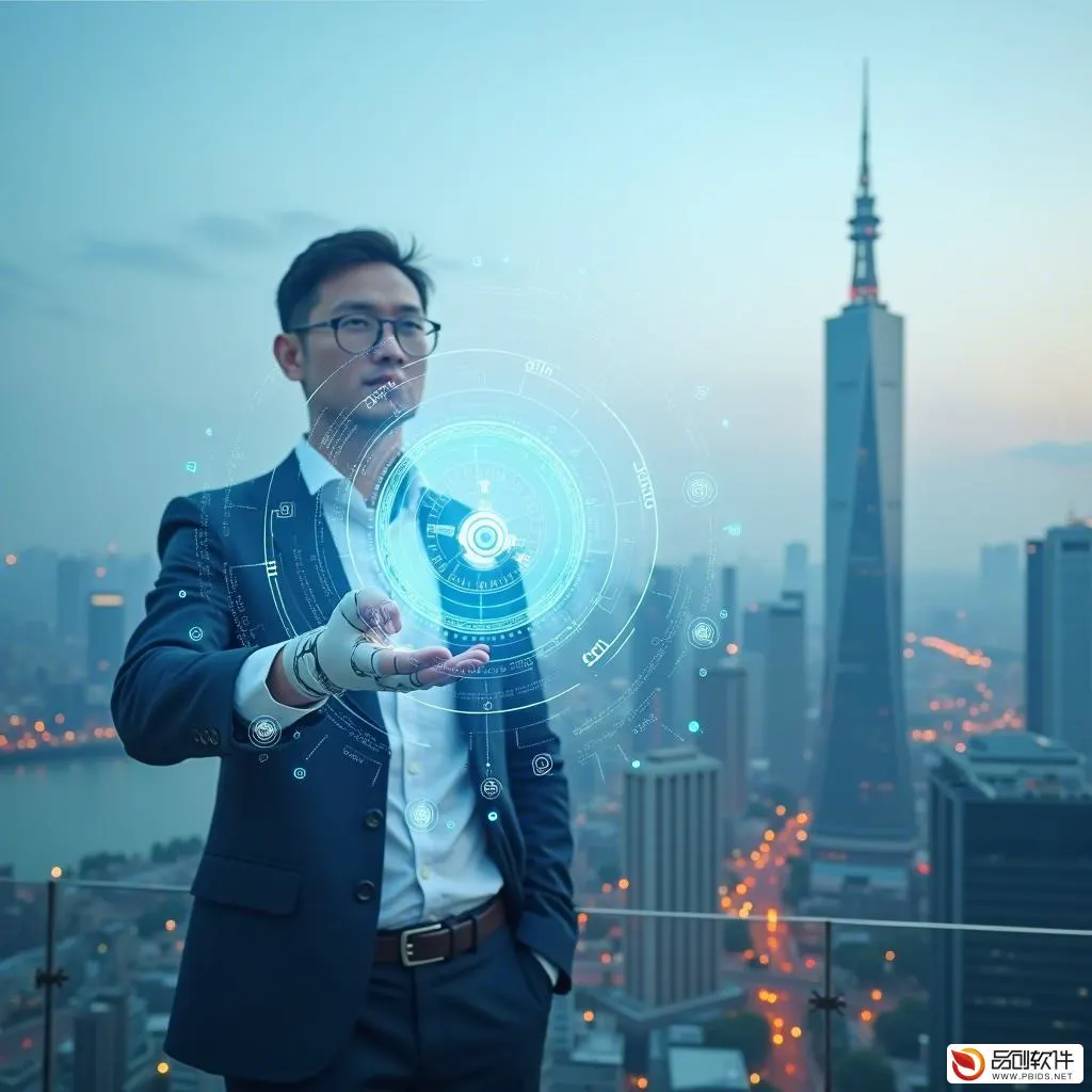 上海市智能客服系统技术中心：引领未来客服行业的...