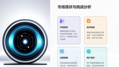 智能充电桩管理：空闲桩推荐与预约支付系统