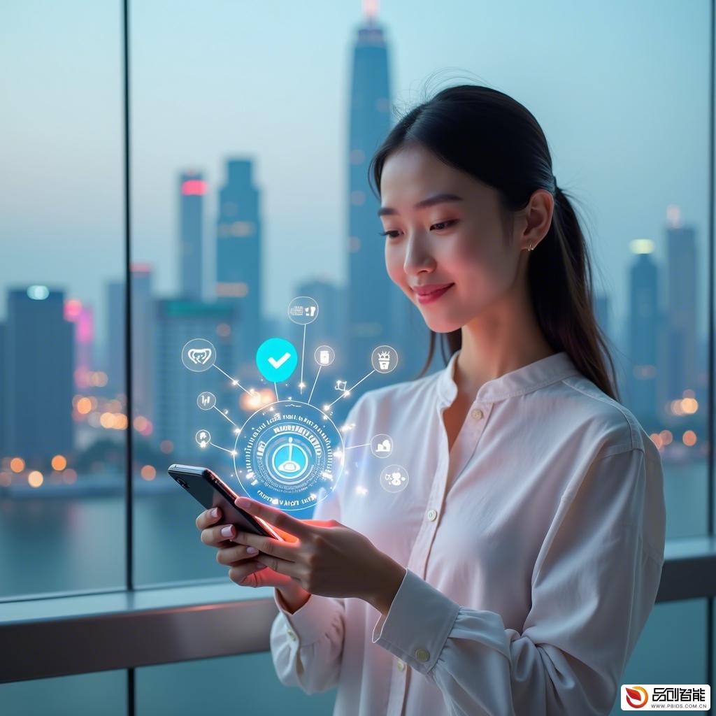 深圳市经期健康预测模型生态链：科技赋能女性健康管理
